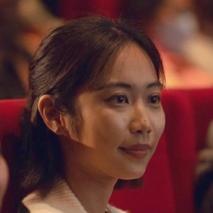 Producer-CHEN Ping-chia